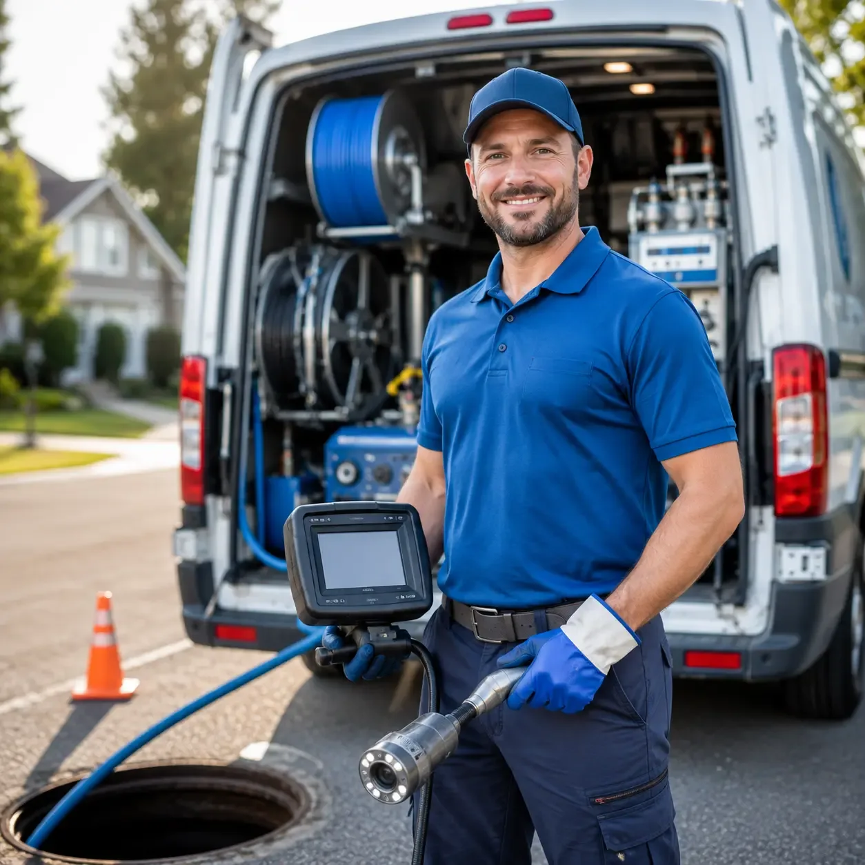 Pipe Relining professionals serving Pennsylvania