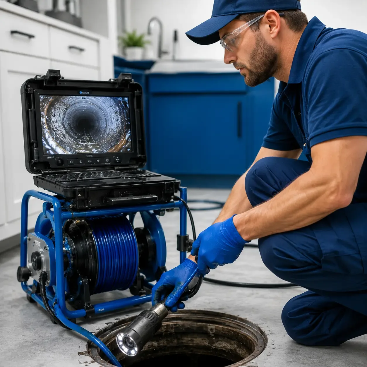 Why choose Pipe Relining in Pennsylvania